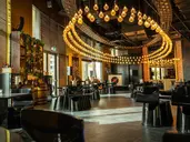 Crowne Plaza Abu Dhabi - Yas Island by IHG
