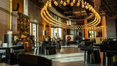 Crowne Plaza Abu Dhabi - Yas Island by IHG