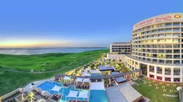 Crowne Plaza Abu Dhabi - Yas Island by IHG