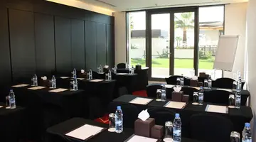 Crowne Plaza Abu Dhabi - Yas Island by IHG