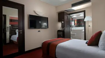 Crowne Plaza Athens City Centre by IHG