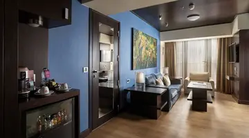 Crowne Plaza Athens City Centre by IHG