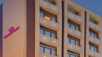 Crowne Plaza Athens City Centre by IHG
