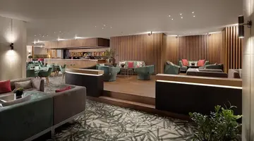 Crowne Plaza Athens City Centre by IHG
