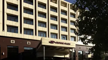 Crowne Plaza Athens City Centre by IHG