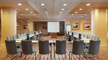 Crowne Plaza Athens City Centre by IHG