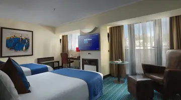 Crowne Plaza Athens City Centre by IHG