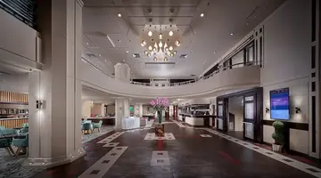 Crowne Plaza Athens City Centre by IHG