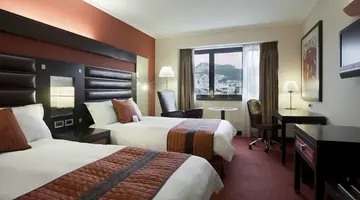 Crowne Plaza Athens City Centre by IHG