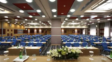 Crowne Plaza Athens City Centre by IHG