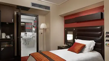 Crowne Plaza Athens City Centre by IHG