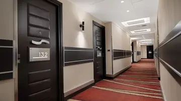 Crowne Plaza Athens City Centre by IHG