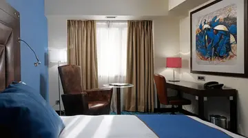 Crowne Plaza Athens City Centre by IHG