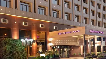 Crowne Plaza Athens City Centre by IHG
