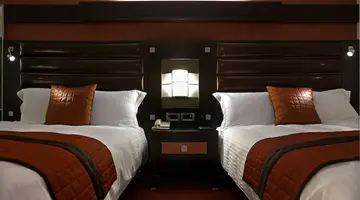 Crowne Plaza Athens City Centre by IHG