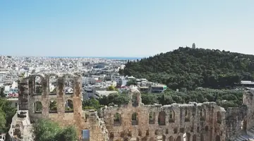 Crowne Plaza Athens City Centre by IHG