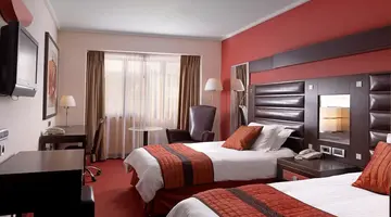 Crowne Plaza Athens City Centre by IHG