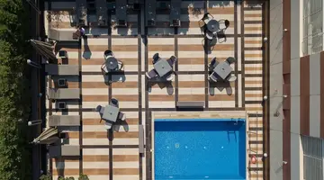 Crowne Plaza Athens City Centre by IHG