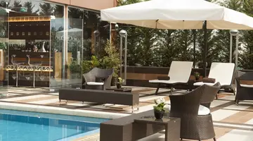 Crowne Plaza Athens City Centre by IHG