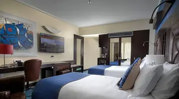 Crowne Plaza Athens City Centre by IHG