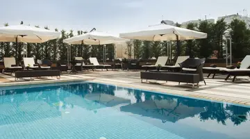 Crowne Plaza Athens City Centre by IHG