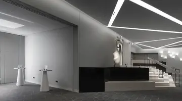 Crowne Plaza Athens City Centre by IHG
