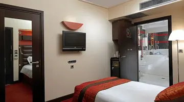 Crowne Plaza Athens City Centre by IHG