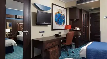 Crowne Plaza Athens City Centre by IHG