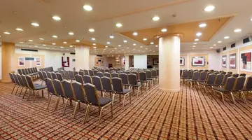 Crowne Plaza Athens City Centre by IHG