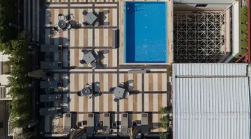 Crowne Plaza Athens City Centre by IHG
