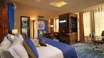Crowne Plaza Athens City Centre by IHG