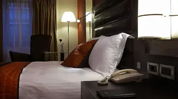 Crowne Plaza Athens City Centre by IHG