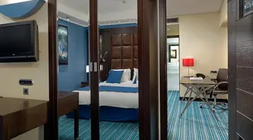 Crowne Plaza Athens City Centre by IHG