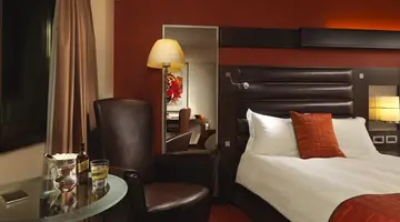 Crowne Plaza Athens City Centre by IHG
