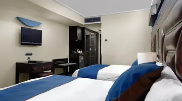Crowne Plaza Athens City Centre by IHG