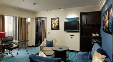 Crowne Plaza Athens City Centre by IHG