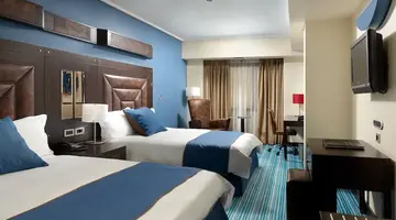 Crowne Plaza Athens City Centre by IHG
