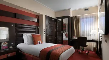 Crowne Plaza Athens City Centre by IHG