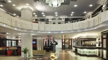 Crowne Plaza Athens City Centre by IHG