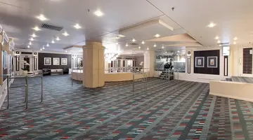 Crowne Plaza Athens City Centre by IHG