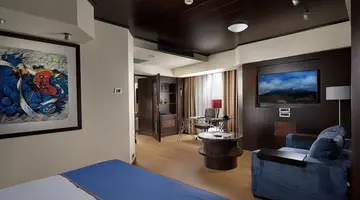 Crowne Plaza Athens City Centre by IHG