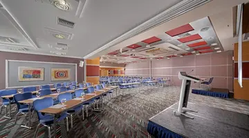 Crowne Plaza Athens City Centre by IHG
