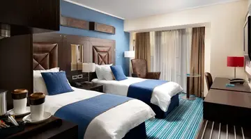 Crowne Plaza Athens City Centre by IHG
