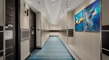 Crowne Plaza Athens City Centre by IHG