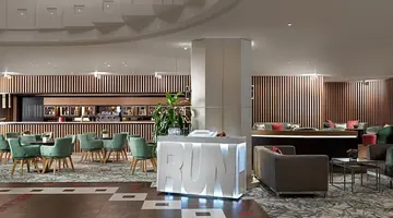 Crowne Plaza Athens City Centre by IHG