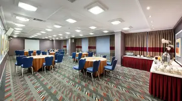 Crowne Plaza Athens City Centre by IHG