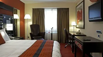 Crowne Plaza Athens City Centre by IHG