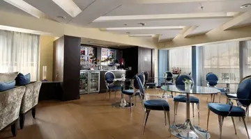 Crowne Plaza Athens City Centre by IHG