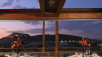 Crowne Plaza Athens City Centre by IHG