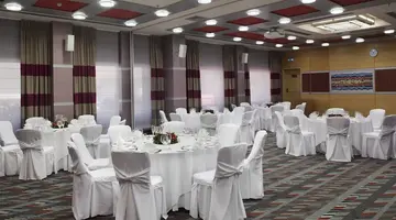 Crowne Plaza Athens City Centre by IHG